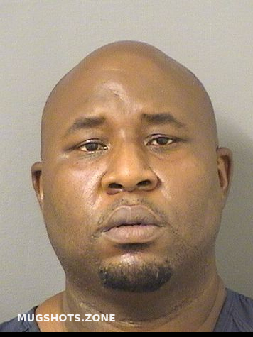 GLADNEY JERRY LEE 10/19/2022 - Palm Beach County Mugshots Zone