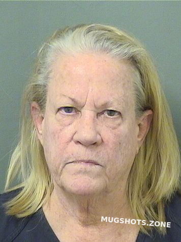 BROOKS LUCY ANNE 10/20/2022 - Palm Beach County Mugshots Zone