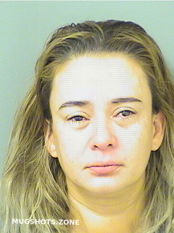 VARELAAGUILAR ERIKA YAQUELIN 10/22/2022 - Palm Beach County Mugshots Zone