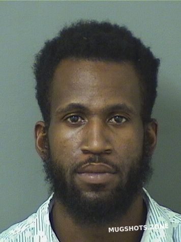 MORGAN ANTHONY 10/25/2022 - Palm Beach County Mugshots Zone