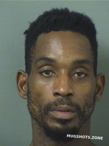 Jones Joshua 10 26 2022 - Palm Beach County Mugshots Zone