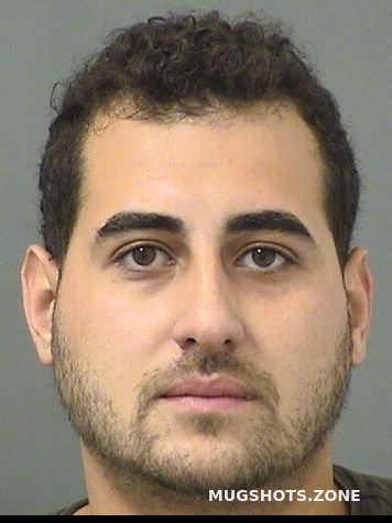 CARDOSO JOSHUA SILVA 10/28/2022 - Palm Beach County Mugshots Zone