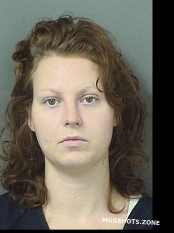 HOGAN ALEXANDRA JACQUELINE 10/29/2022 - Palm Beach County Mugshots Zone