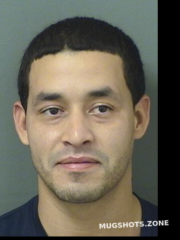 RIVAS DAVIS JAVIER 10/31/2022 - Palm Beach County Mugshots Zone