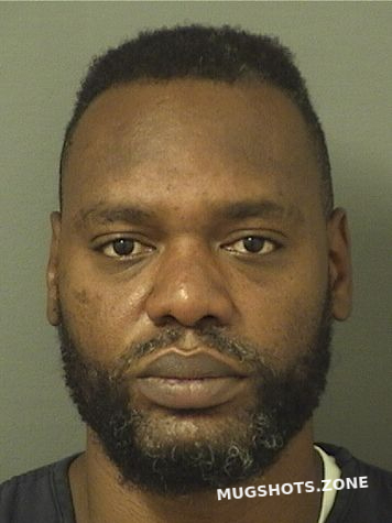 STJEAN STEVEN 11/01/2022 - Palm Beach County Mugshots Zone