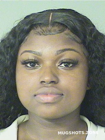 HOGAN JOHANNA 11/05/2022 - Palm Beach County Mugshots Zone