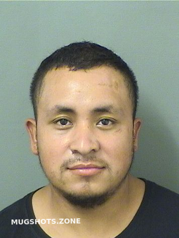 Lopezramirez Ronaldo 11 13 2022 - Palm Beach County Mugshots Zone