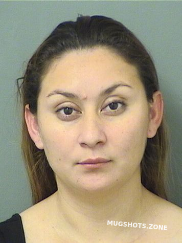 CASTELLONORELLANA FANNY JULISSA 11/14/2022 - Palm Beach County Mugshots ...