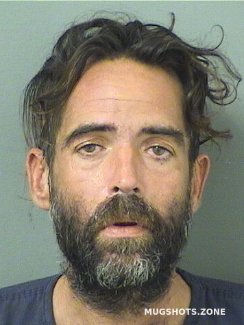 ROHDE CRAIG AUSTIN 11/22/2022 - Palm Beach County Mugshots Zone