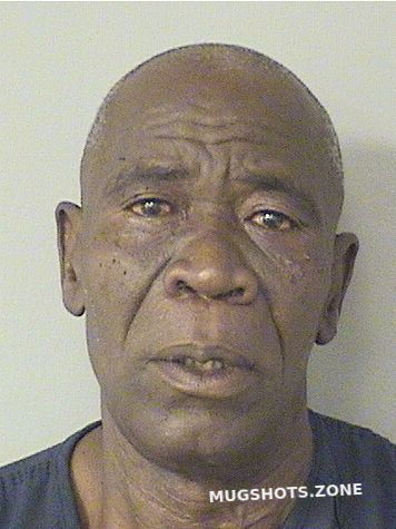 JACQUES JEROME 11/27/2022 - Palm Beach County Mugshots Zone