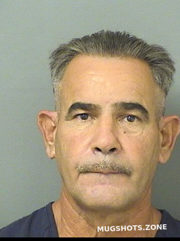 HERNANDEZ FRANCISCO 11/28/2022 - Palm Beach County Mugshots Zone