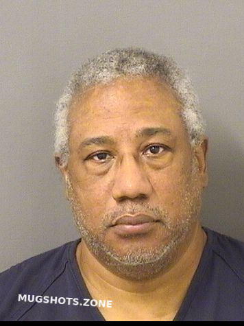CARMON JEFFREY PAUL 11/30/2022 - Palm Beach County Mugshots Zone