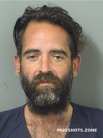 ROHDE CRAIG AUSTIN 12/09/2022 - Palm Beach County Mugshots Zone