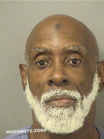 BONNER DENNIS 01/03/2023 - Palm Beach County Mugshots Zone