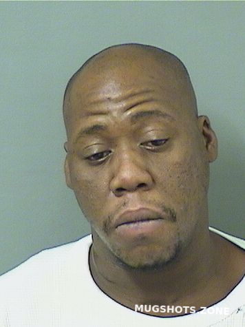 HARRIS TREVOR 02/19/2023 - Palm Beach County Mugshots Zone