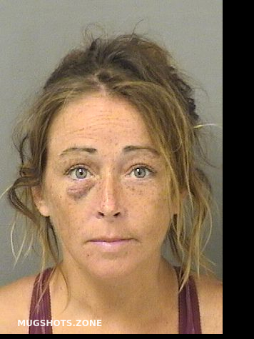 WILLIAMS LACY NICOLE 02/19/2023 - Palm Beach County Mugshots Zone