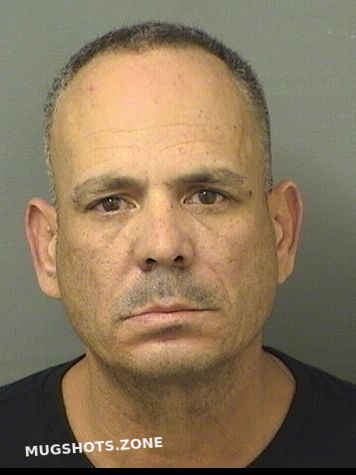 LLUMBET JOSE LUIS 02/28/2023 - Palm Beach County Mugshots Zone