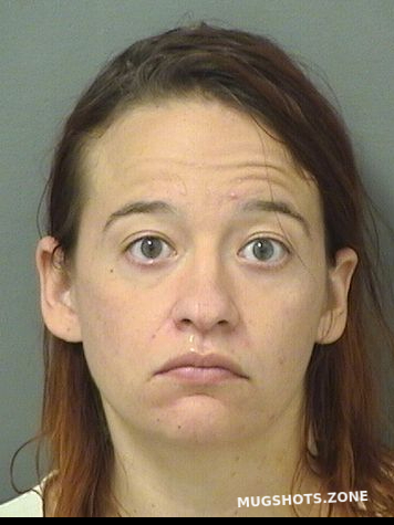 Gesner Amanda Jade 03 26 2023 - Palm Beach County Mugshots Zone