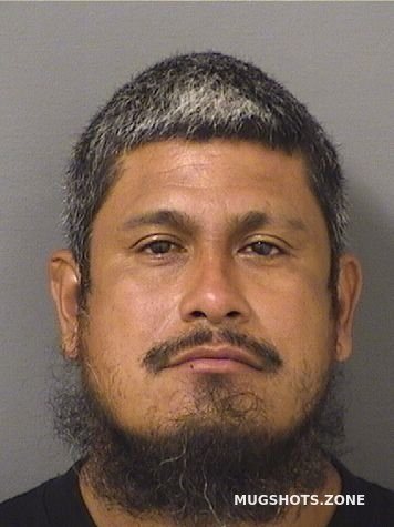 NAJERA LUIS MANUEL JR 03/26/2023 - Palm Beach County Mugshots Zone