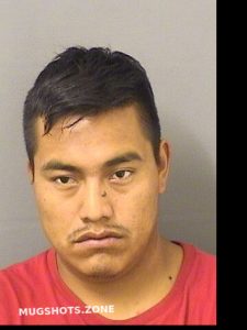 GODINEZ ROLY 04/01/2023 - Palm Beach County Mugshots Zone