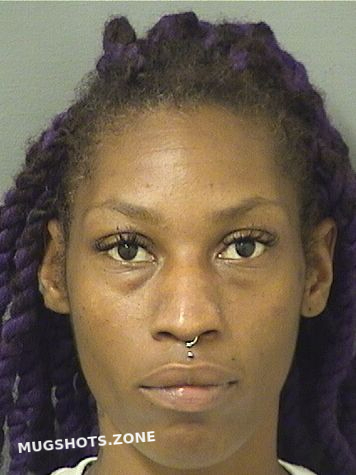 Dunbar Dominique Michelle Palm Beach County Mugshots Zone My Xxx Hot Girl