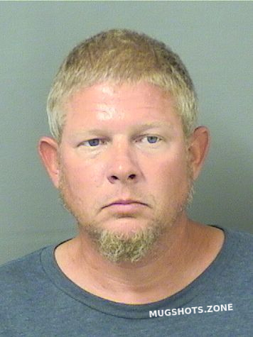 DAVIS JEFFREY EUGENE 04/09/2023 - Palm Beach County Mugshots Zone