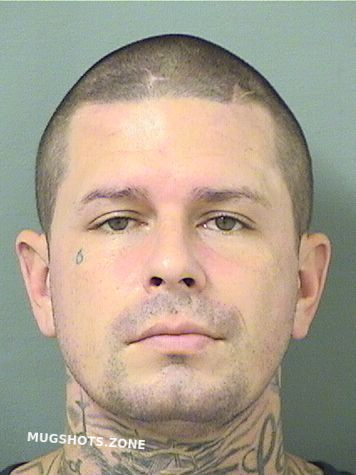 ABERNATHY JAMES D 04/11/2023 - Palm Beach County Mugshots Zone