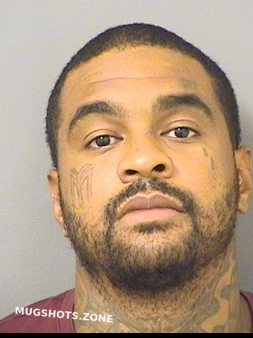 MCCABE JERRY J 04/14/2023 - Palm Beach County Mugshots Zone