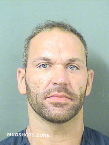 JADOS JEFFREY 04/16/2023 - Palm Beach County Mugshots Zone