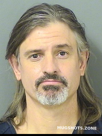 NIXON JEFFREY 04/20/2023 - Palm Beach County Mugshots Zone