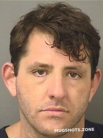 LUKAT MICHAEL GARRY 04/29/2023 - Palm Beach County Mugshots Zone