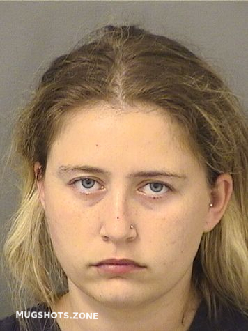 REMILLARD ALEXANDRA JEANNE 04/29/2023 - Palm Beach County Mugshots Zone