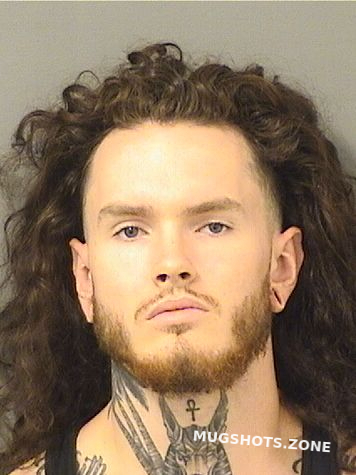 SWOPE AUSTIN E 05/01/2023 - Palm Beach County Mugshots Zone