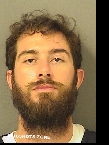 GUILBERT TENOR JASON 05/17/2023 - Palm Beach County Mugshots Zone