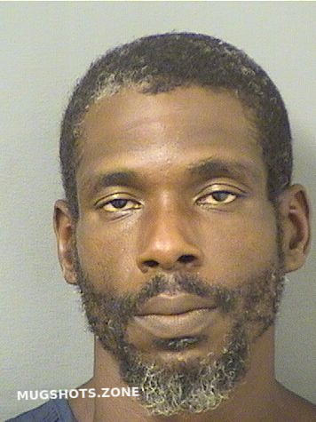 MCCOY MARCUS RASHAUD 05/21/2023 - Palm Beach County Mugshots Zone