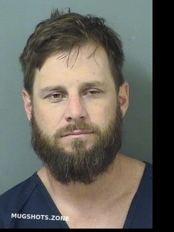 HOGAN MARK ANTHONY 05/25/2023 - Palm Beach County Mugshots Zone
