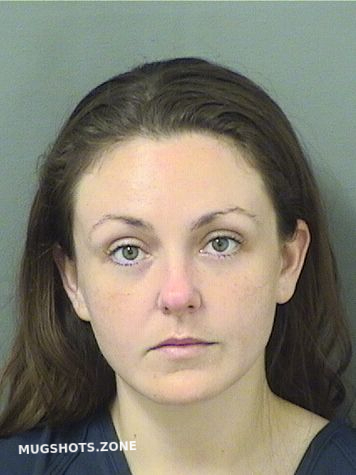 VARNEY MICHAELANN JACQUELINE 05/27/2023 - Palm Beach County Mugshots Zone