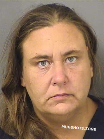MOORE KIRSTEN LEIGH 05/29/2023 - Palm Beach County Mugshots Zone
