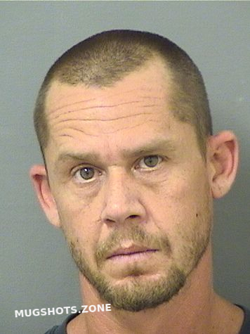 BOX TIMOTHY WILLIAM 05/30/2023 - Palm Beach County Mugshots Zone