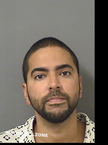 HERNANDEZ CHRISTIAN ALONZO 06/05/2023 - Palm Beach County Mugshots Zone