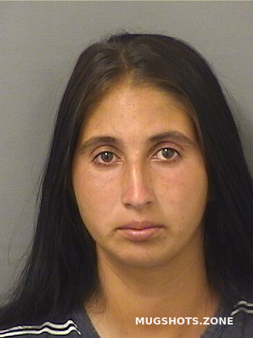 BARBU MIRELA 06/12/2023 - Palm Beach County Mugshots Zone