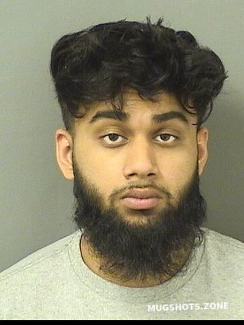 FAIYAZ MOHAMMAD AKIB 06/15/2023 - Palm Beach County Mugshots Zone