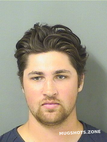 WATTS ADAM CHRISTIAN 07/01/2023 - Palm Beach County Mugshots Zone