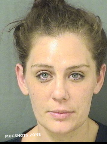 ROSENBERG MARIE HEATHER 07/02/2023 - Palm Beach County Mugshots Zone