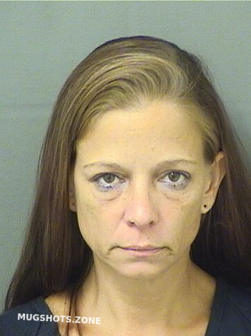 FREEMAN TORI LEE 07/30/2023 - Palm Beach County Mugshots Zone