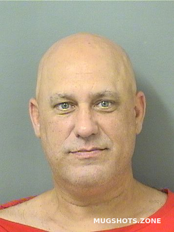 WILLIAM PHILLIP LYNN 07/31/2023 - Palm Beach County Mugshots Zone