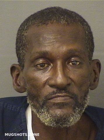 BAILEY AUSTIN EUGENE 08/08/2023 - Palm Beach County Mugshots Zone