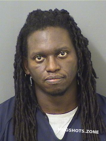 BENJAMIN MARQUEL 08/09/2023 - Palm Beach County Mugshots Zone