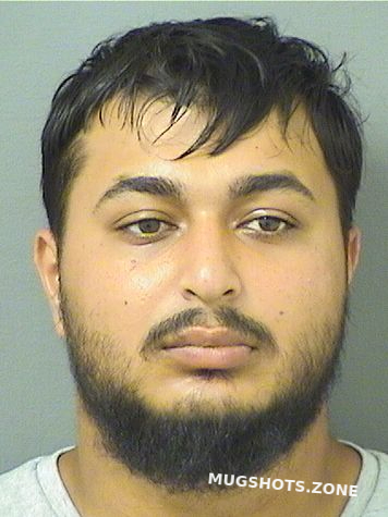 CONSTANTIN ROBERT 08/09/2023 - Palm Beach County Mugshots Zone