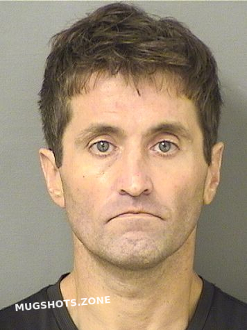 HEARD BRAD E 08/13/2023 - Palm Beach County Mugshots Zone